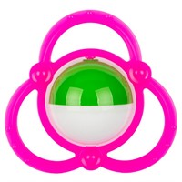 Погремушка Орбита 01542