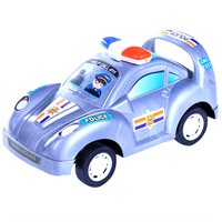 Автомобиль Полиция инерционный TB-031