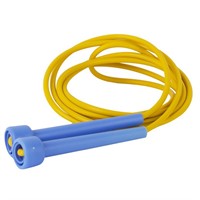 Скакалка 3,2м d шнура 5мм У978 /50/