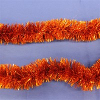 Мишура "Норка 1" 6-ти сл., радуга, д. 50 мм, дл. 2м, арт. Г-204 СТОК