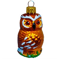 Елочное украшение Совунья h-8 ФУ-532/19