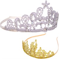 Корона карнавальная FG240521041D