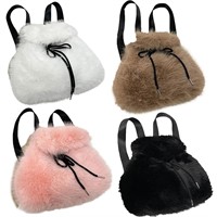 Рюкзак 32*25см FG241101274N цвет в ассортименте