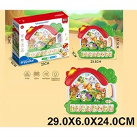 Пианино CY-8020C в кор.