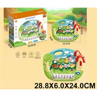 Пианино CY-8018C в кор.