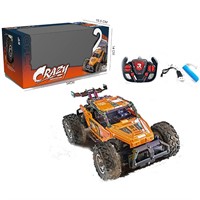 Машина на радиоуправлении 585-62A на акуум. в кор.