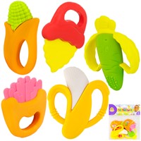 Набор погремушек Levatoys MK8430A-9 в пак.