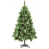 Ель Люкс светло-зеленая 160 см