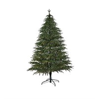 Ель Соната Микс 220 см. темно-зеленая