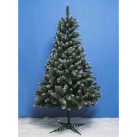 Елка Елизавета заснеженная 150 см. /Алмаз/ Елсн-150