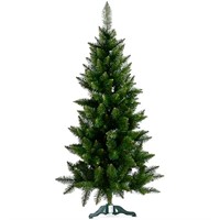 Елка Звезда 160 см. Зв-160 /Выгода/