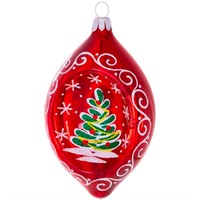 Елочное украшение Прожектор Елочка С1582