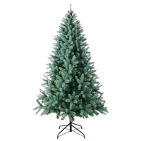 Ель Премиум 220 см. микс веток (пвх, литая) ПРМГ220