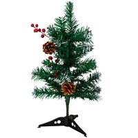 Елка 40см с украшениями FG240516002N