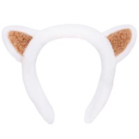 Ободок новогодний FG240519064R