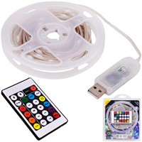 Электрическая гирлянда 10м 100 ламп FG240517045M USB, подкл к телефону