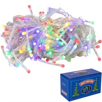 Электрическая гирлянда 5м 220 ламп FG240519060Q