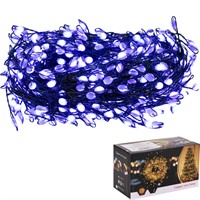 Электрическая гирлянда 10м 500 ламп FG240519069Q