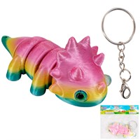 Фигурка Брелок U-017 Дино в пак.