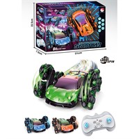 Машина на радиоуправлении HG4-14 в кор.