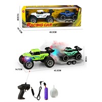 Машина на радиоуправлении 9632-11A в кор.