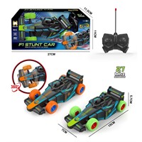 Машина на радиоуправлении 801-1 в кор.