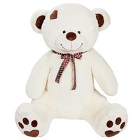 Медведь Тони В190 110см молочный МТ/110/52