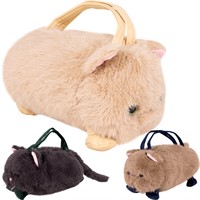 Сумочка-кошечка FG250327223C