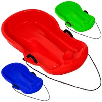 Санки-ледянки корыто FG250115029R цв в асс