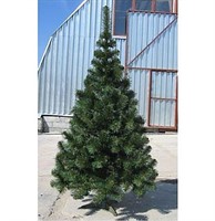 Елка Пушистая 210 см. /Алмаз/