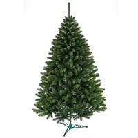 Ель Феодосийская 150 см. подставка пластик ЕФЕД 15