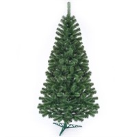 Ель Лесная 150 см. подставка пластик ЕЛЕС 15