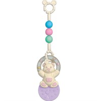 Подвеска «Жонглер» в коляску. Коллекция «Карамель» 02131 в асс.