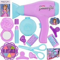 Набор парикмахера HC382B в коробке