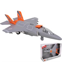 Самолет на батарейках WY770A в коробке