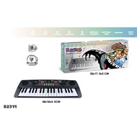 Синтезатор R2311 37 клавиш в кор.