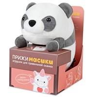 Панда Кэти 18см MT250304-18