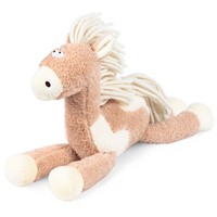 Конь Булзай 25см MT-250234-25