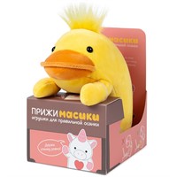 Утка Джерри 18см MT250301-18