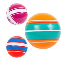 Мяч 75 Р3-75 ручное окрашивание