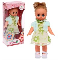 Кукла Настя 8 В4229/С665