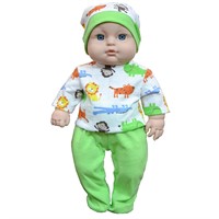 Кукла Мишенька 6 озв. 22-11.3 Свитанак