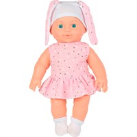 Кукла Малышка 21 В4437