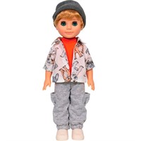 Кукла Данил 1 В4551