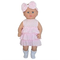 Кукла Вита 5 с пус. озв. 25-10.5 Свитанак /6/