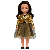 Кукла Алиса праздничная 6 озв. В4593/о