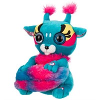 Игрушка на батарейках Монстрик Бонки 25 см весёлые песенки и фразы про монстриков IT110932 Girl's club
