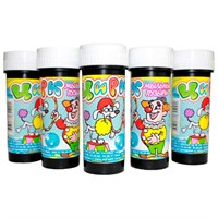 Мыльные пузыри Цирк 01221