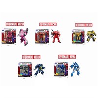 Трансформер BF1688-34M в ассорт. в кор.