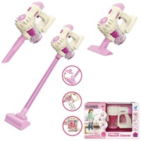 Пылесос 1023A вертикальный в кор.